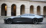 Mazda Vision Coupe 2017 года